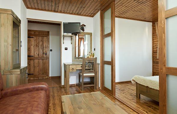 Complex Staro Bardo Hotell Zheravna Rom bilde